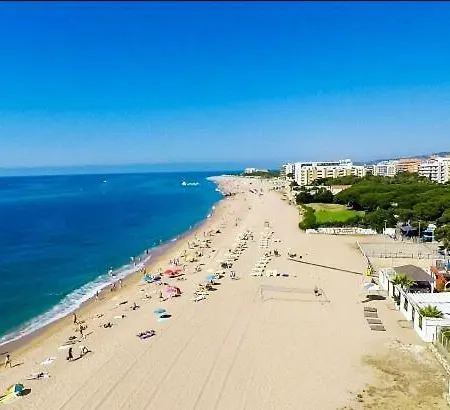 Vakantiehuis Mero Malgrat de Mar