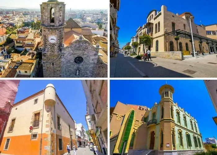بيت للعطل Mero مارغرَت دي مار