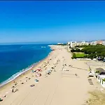 Дом отдыха Mero Мальграт-де-Мар