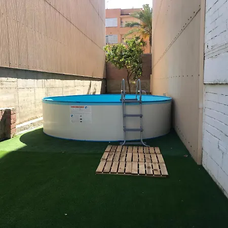 בית נופש Mero